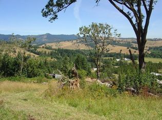 5252 Green Valley Rd, Oakland, OR 97462