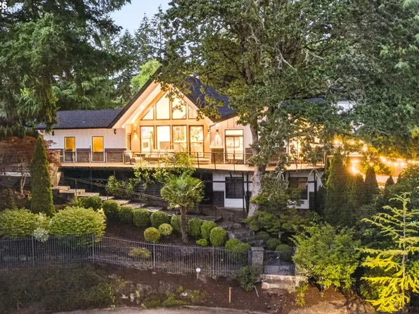17780 Overlook Cir, Lake Oswego, OR 97034