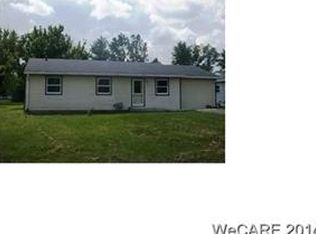 651 Powers Ave, Lima, OH