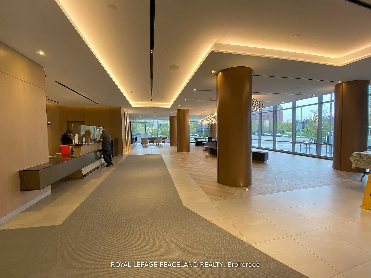 2 bed, $2,550 — Photo 2
