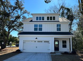 1323 5th Ave, Charleston, SC 29407