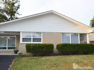 3753 216th St, Matteson, IL 60443