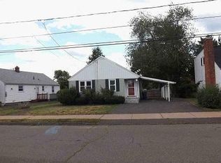 195 Goodrich St, Hartford, CT 06114