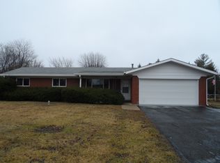 11903 Meadow Ln, Indianapolis, IN 46236