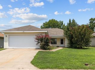 1307 Shirewood Ct, Benton, AR 72015