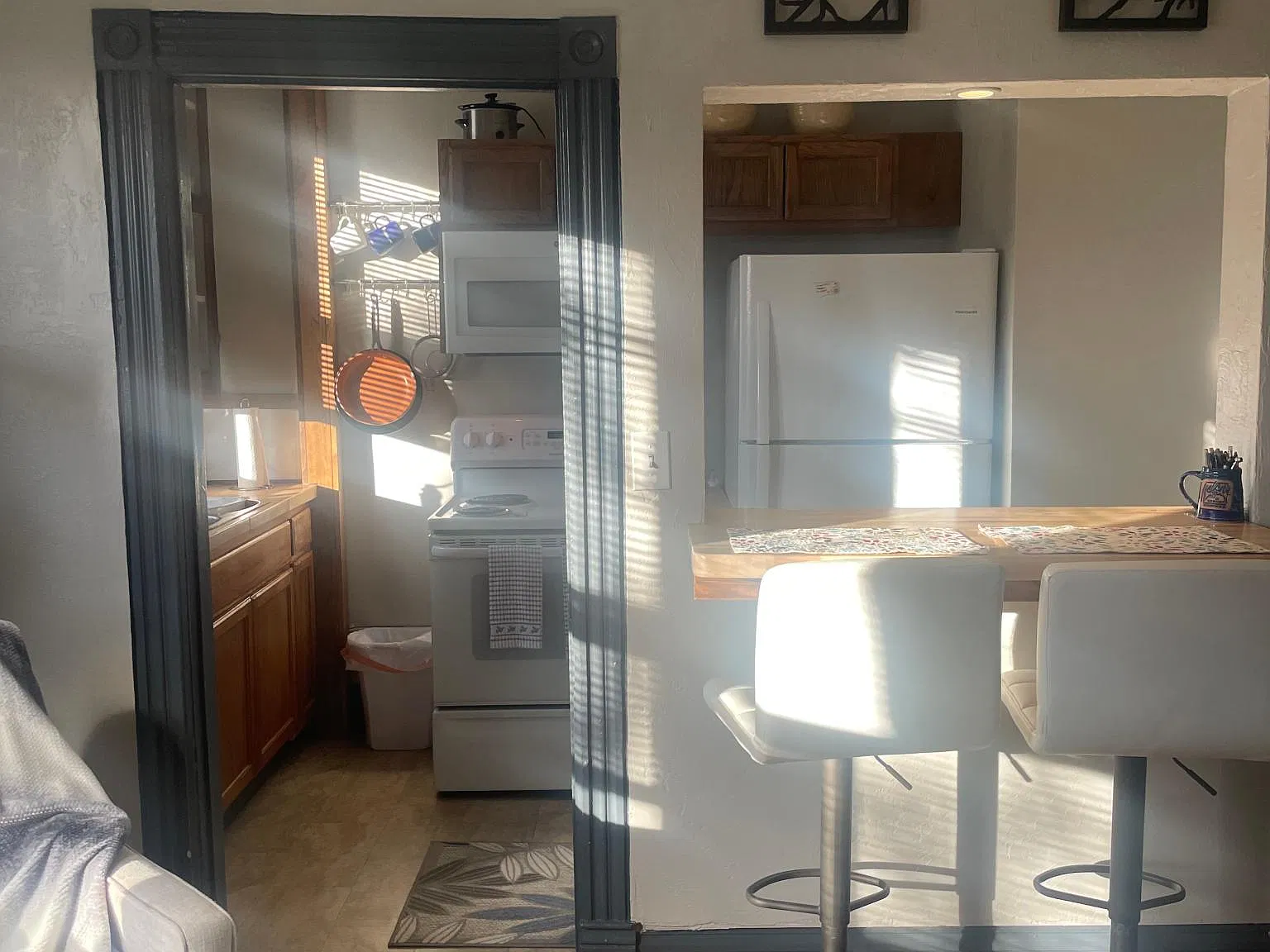 1 bed, 800 sqft, $1,550 — Photo 4