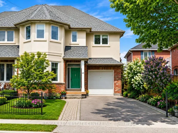 49 Bronte St S, Milton, ON L9T 1Z3