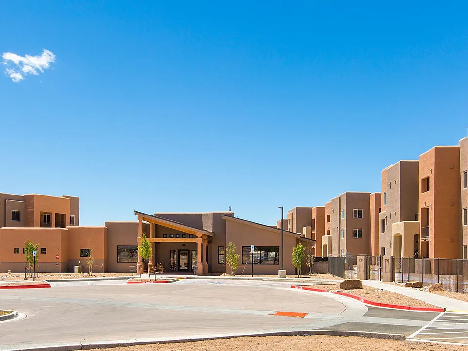 South Meadows apartments community photo