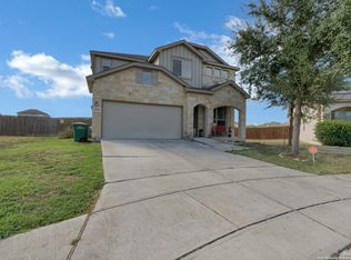 11414 Pro Cv, San Antonio, TX 78221