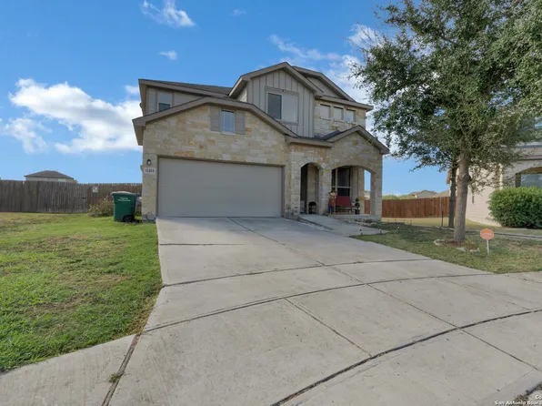 11414 PRO CV, San Antonio, TX 78221