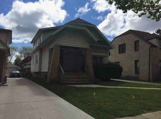 3938 N 39th St, Milwaukee, WI 53216