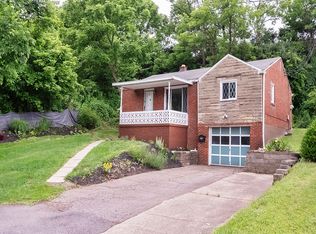 3437 Brinway Dr, West Mifflin, PA 15122