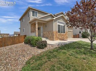 4884 Katahdin Way, Colorado Springs, CO 80911