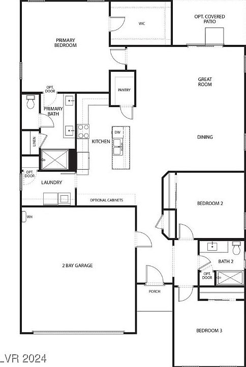 2nd image of 589 Monroe Hill Pl