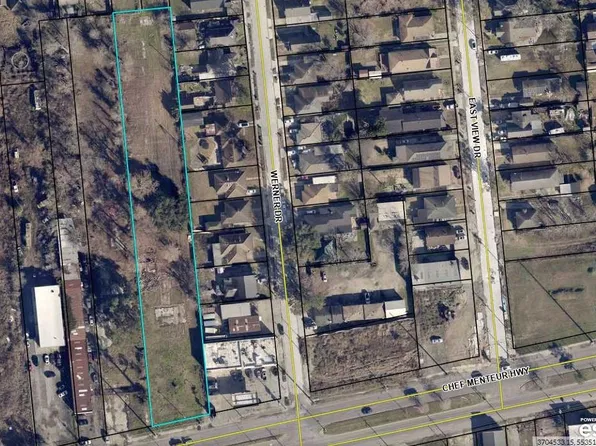 7931 Chef Menteur Hwy, New Orleans, LA 70126