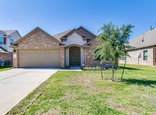 19167 Shire Horse Blvd, Porter, TX 77365
