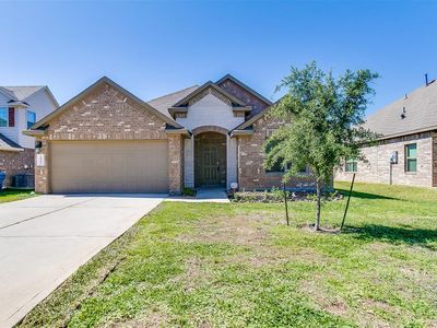 19167 Shire Horse Blvd, Porter, TX, 77365
