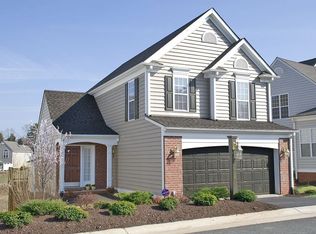 1298 Courtyard Dr, Charlottesville, VA 22903