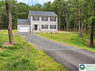 117 Cress Dr, Effort, PA 18330