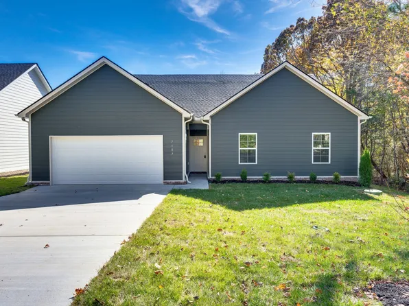 7107 Wiley Cir Lot 1, Fairview, TN 37062