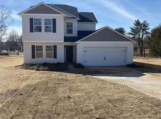 1391 Metcalf Rd, Shelby, NC 28150