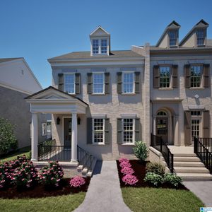 460 Preserve Pkwy, Birmingham, AL, 35226