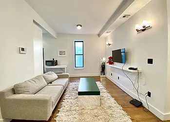 Rented by Voro NYC
