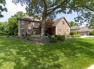 9317 N Frye Rd, Peoria, IL 61615