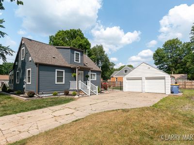1426 Lancashire Dr SE, Grand Rapids, MI, 49508