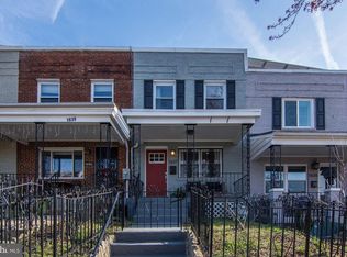1637 Lang Pl NE, Washington, DC 20002