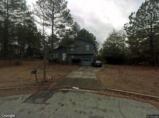 3520 Valley Chase Ct, Lithonia, GA 30038