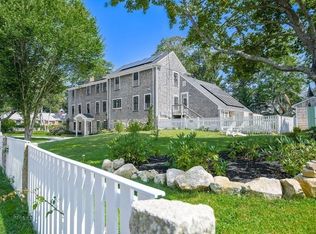 113 Front St, Marion, MA 02738