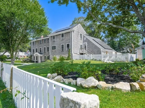 113 Front St, Marion, MA 02738