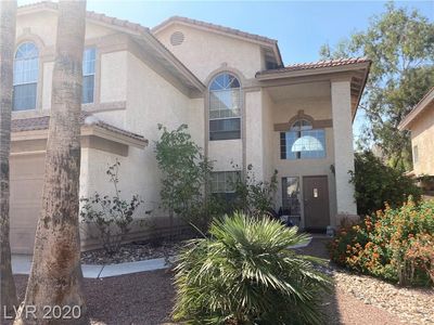 2621 Island Brook Dr, Las Vegas, NV, 89108