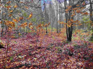 105 Percy Rd, Stratford, NH 03590