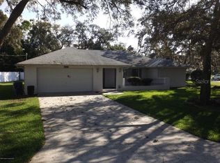 7330 Tranquil Dr, Spring Hill, FL 34606