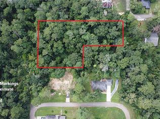 603 E 2nd Ave, Covington, LA 70433