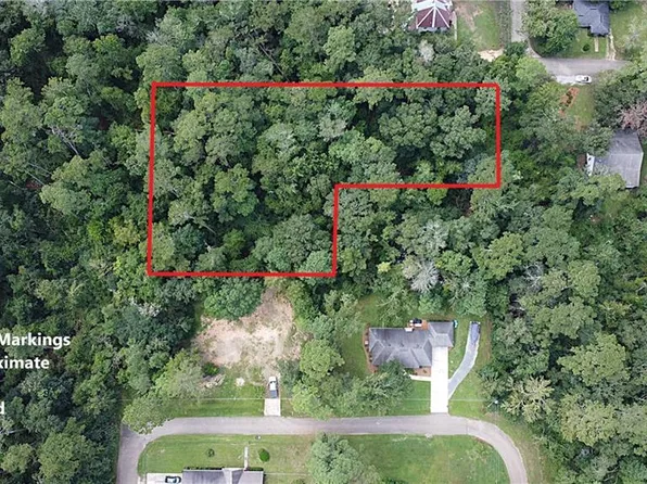 603 E 2nd Ave, Covington, LA 70433