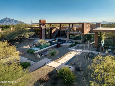474 W Tortolita Mountain Cir, Oro Valley, AZ, 85755