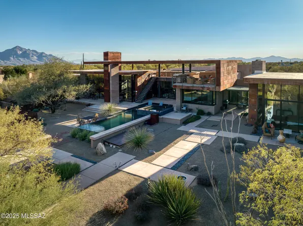 474 W Tortolita Mountain Cir, Oro Valley, AZ 85755