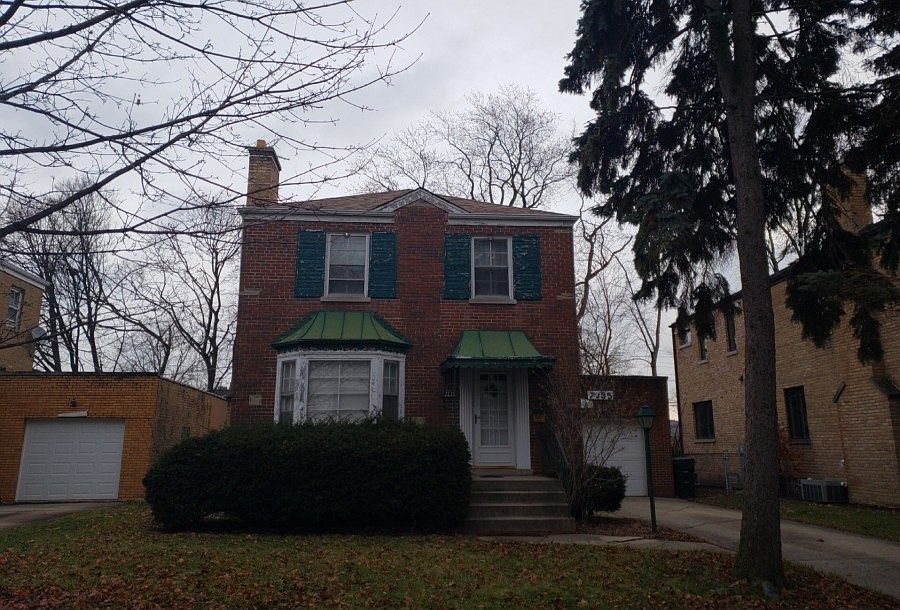 1st image of 7235 N Kilpatrick Ave