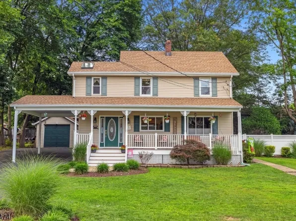 8 Katherine St, Denville Twp., NJ 07834