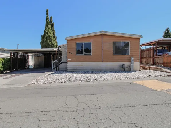 32 Constance Drive, Vallejo, CA 94590