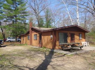 7504 Cedar Lake Rd, Oscoda, MI 48750