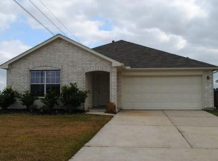 8103 Hardy Elm St, Spring, TX 77379