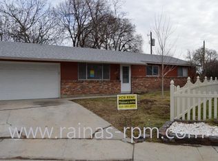 2914 N Redway Ct, Boise, ID 83704