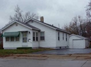 2259 N Monroe St, Decatur, IL 62526