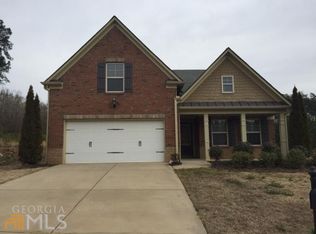 76 Gunier Cir, Dawson, GA 30534