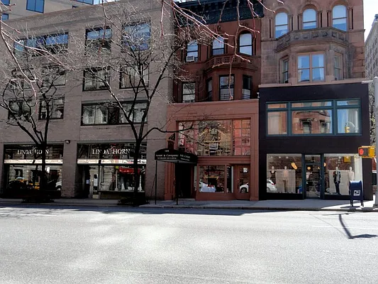 Rented by Prince Real Estate Associates LLC | media 47