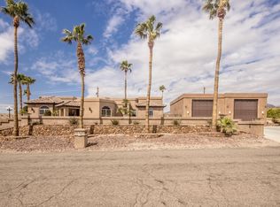 3867 Comet Dr, Lake Havasu City, AZ 86406